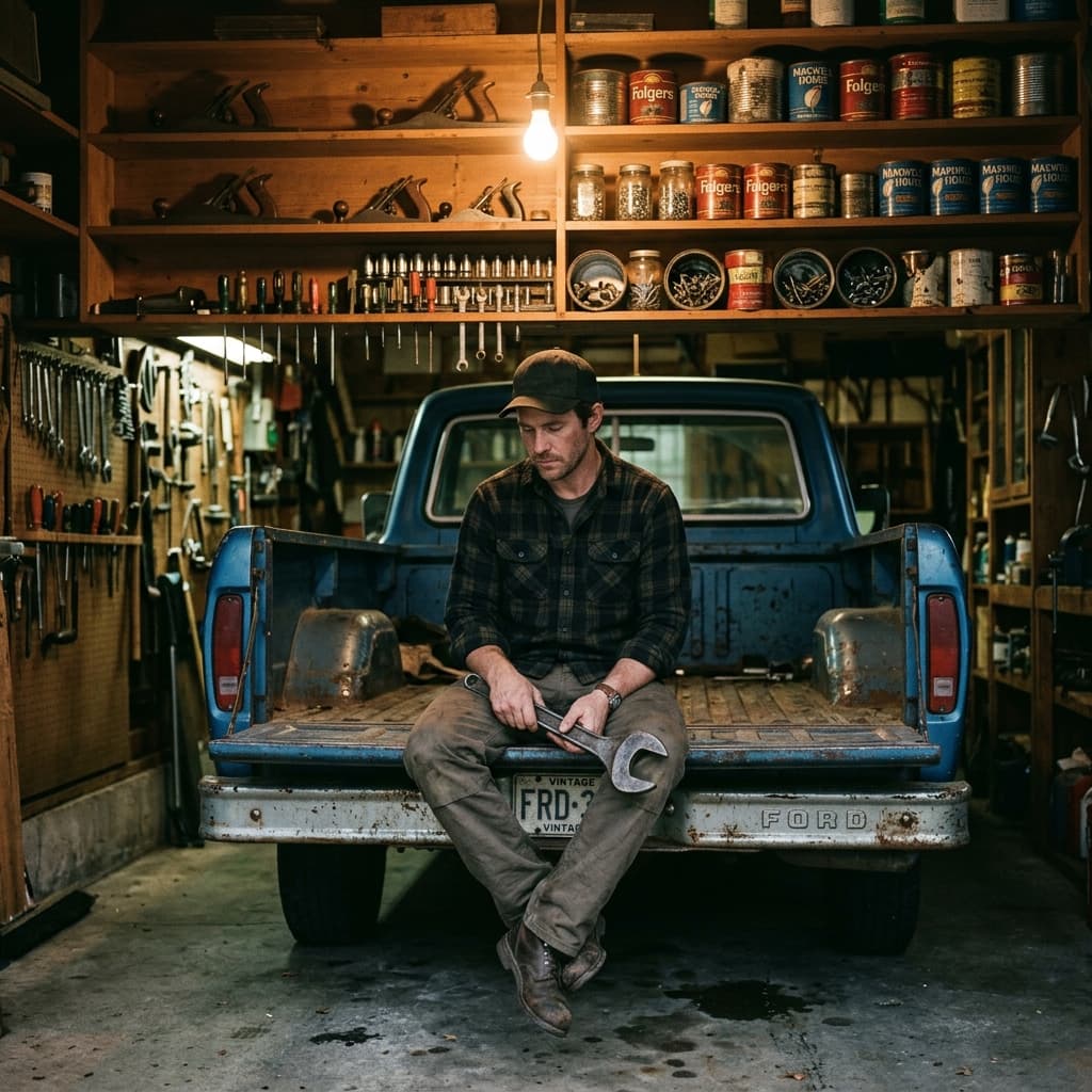 How to Find Grief Support That Actually Works When Therapy Felt Wrong